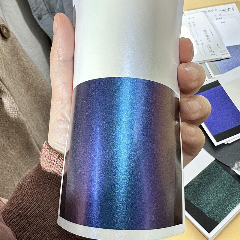 Zhejiang Colooray Technology Development Co., Ltd.