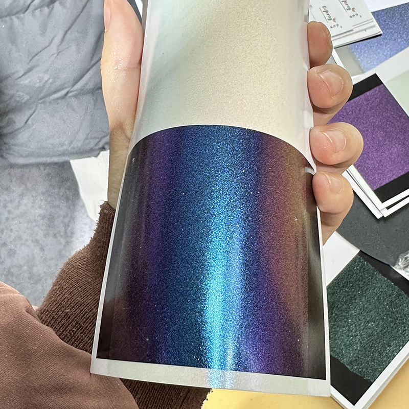 Zhejiang Colooray Technology Development Co., Ltd.