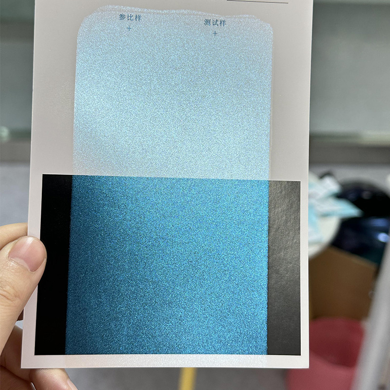 Zhejiang Colooray Technology Development Co., Ltd.