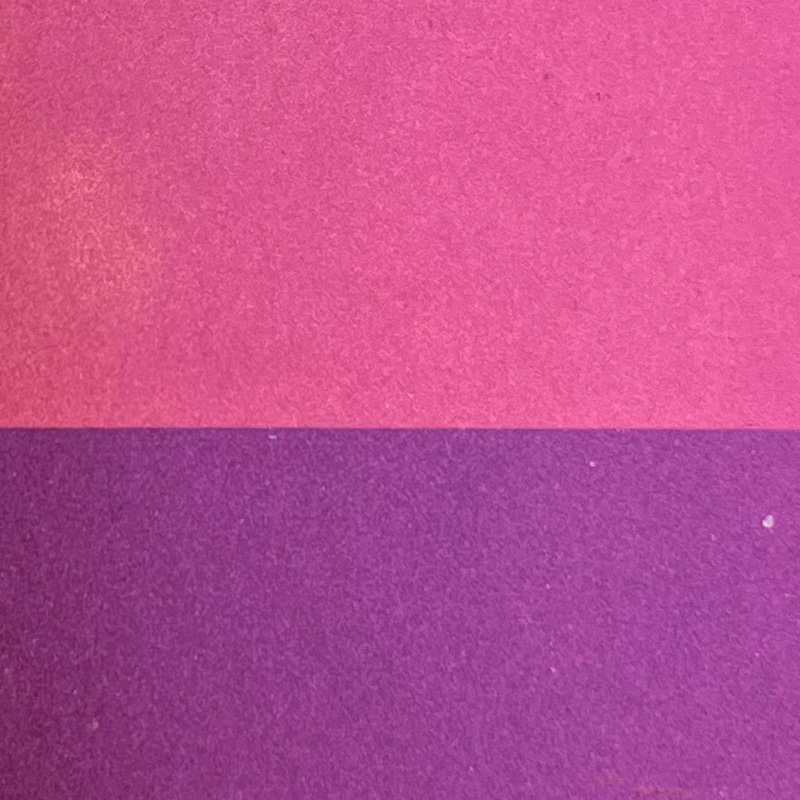 Novum color pigment
