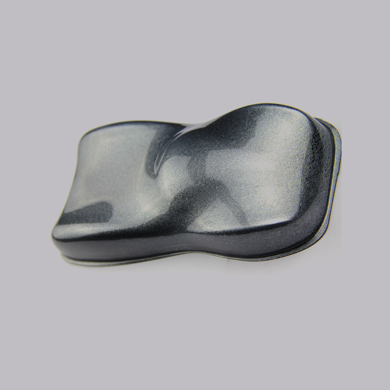 Tempestas resistentia Pearlescent Pigment