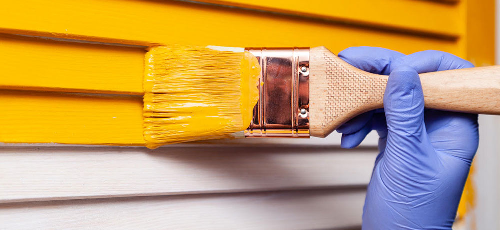 Architecturae coatings
