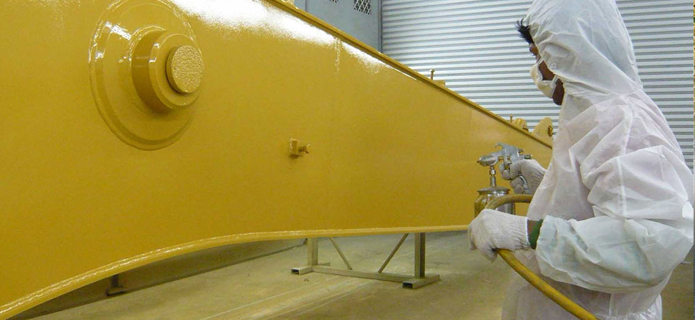 Metallum coating