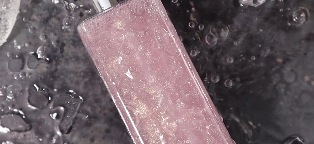 Handwashing fluidum