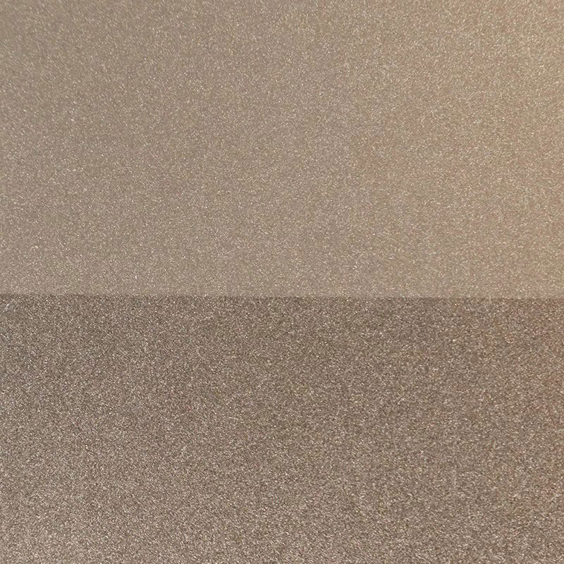 Rayshine argentum iactaret Pearlescent Pigment