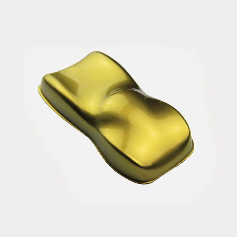 Eget Pearlescent Pigment