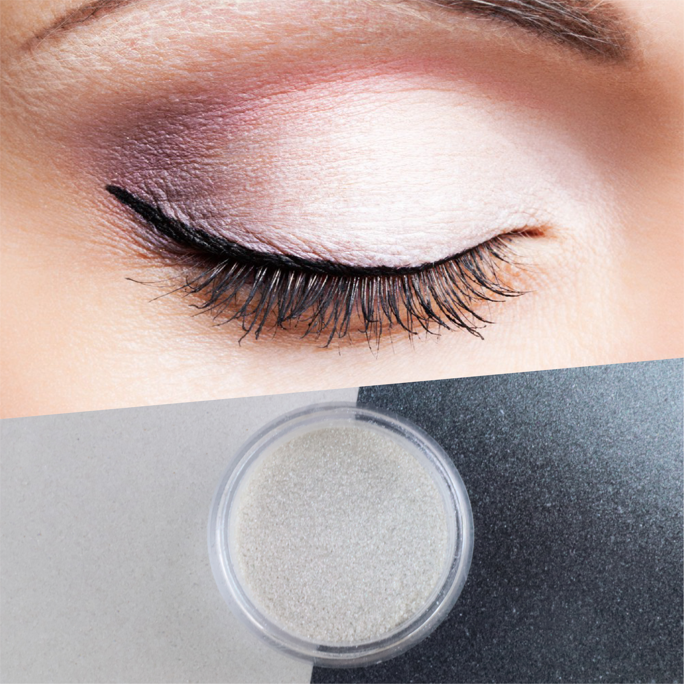 Naturalis Silver Alba Pearlescent Pigment