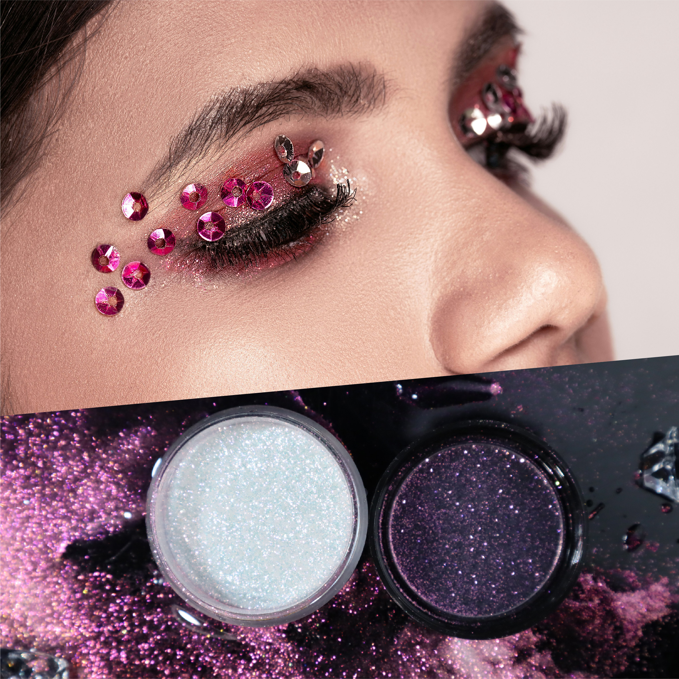 Stella Diamond Pagment Pigment