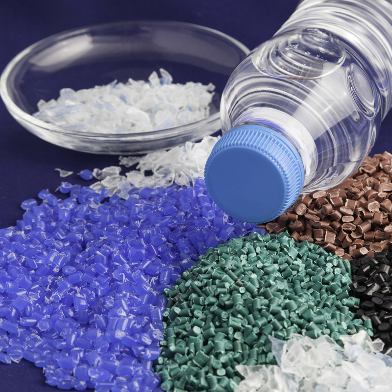 Anti-flavescere Pearlescent Pigment